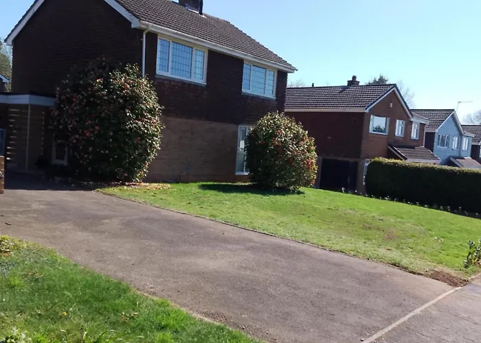 20 Fairview Chepstow