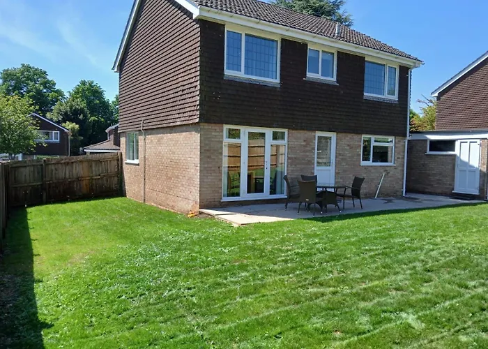 20 Fairview Chepstow
